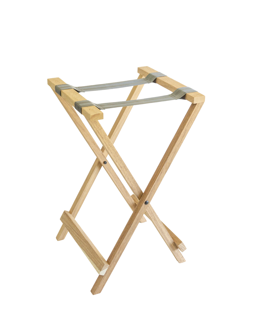 Charola con base de madera