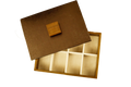 Caja para Té