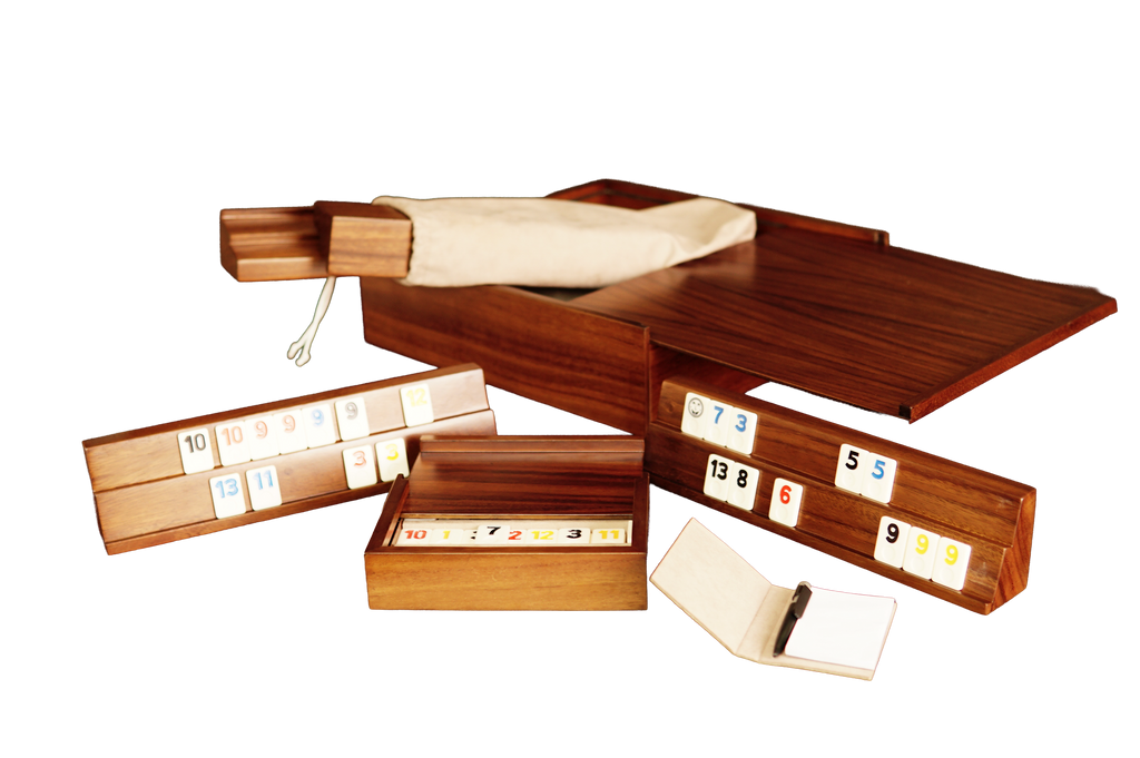 Rummy Deluxe