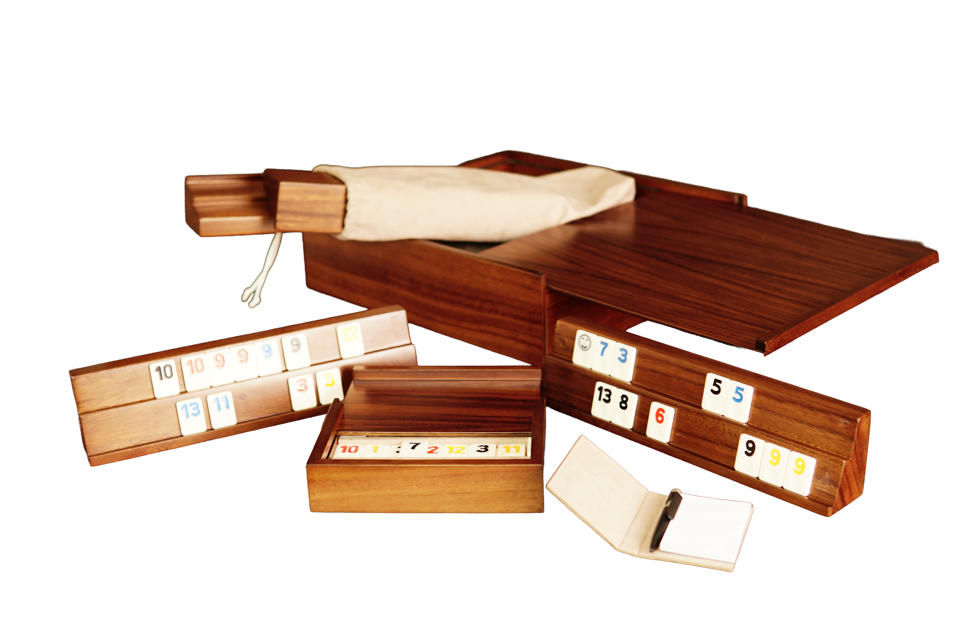 Rummy Deluxe