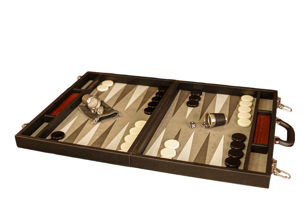 Backgammon