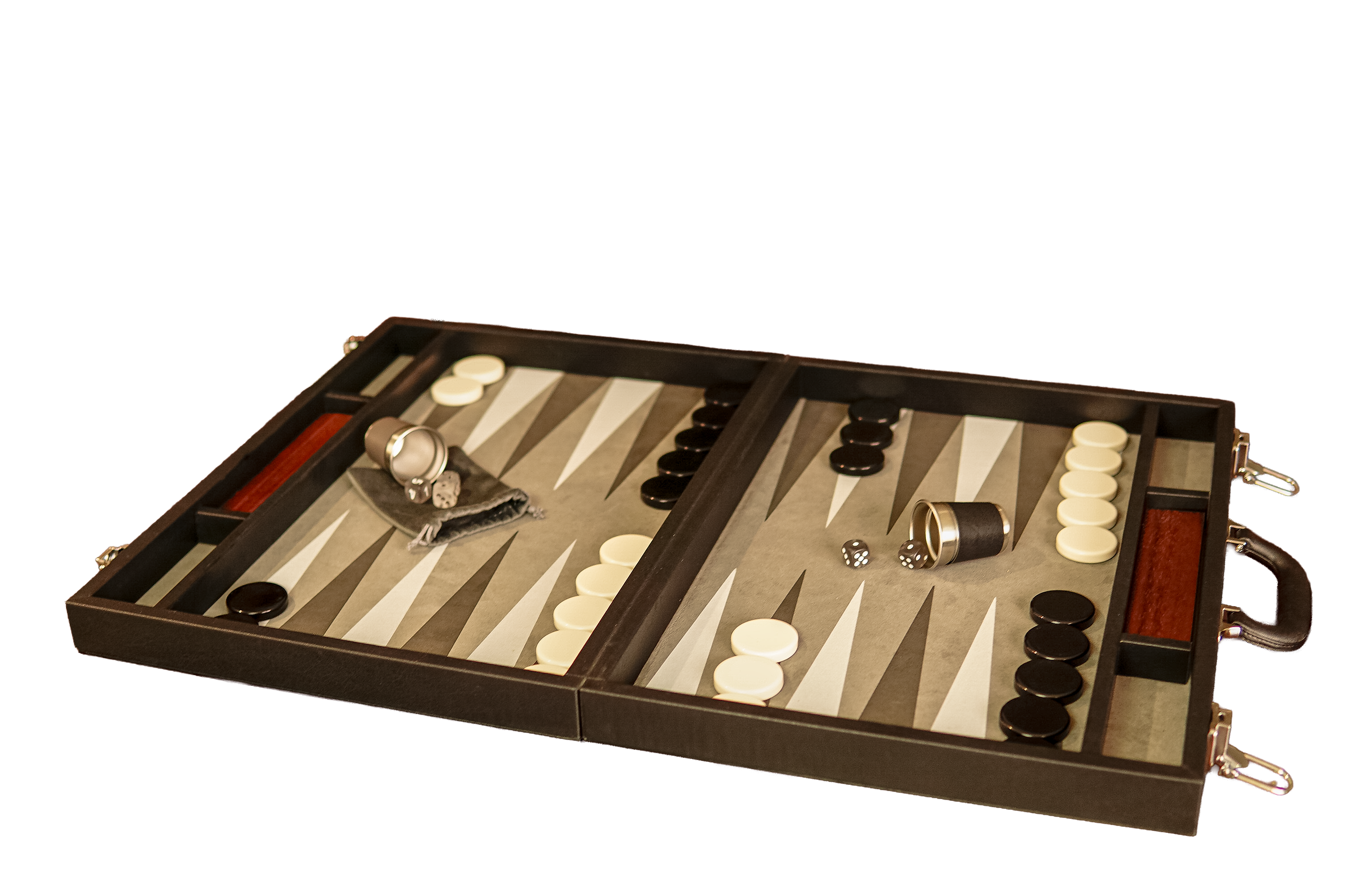 Backgammon