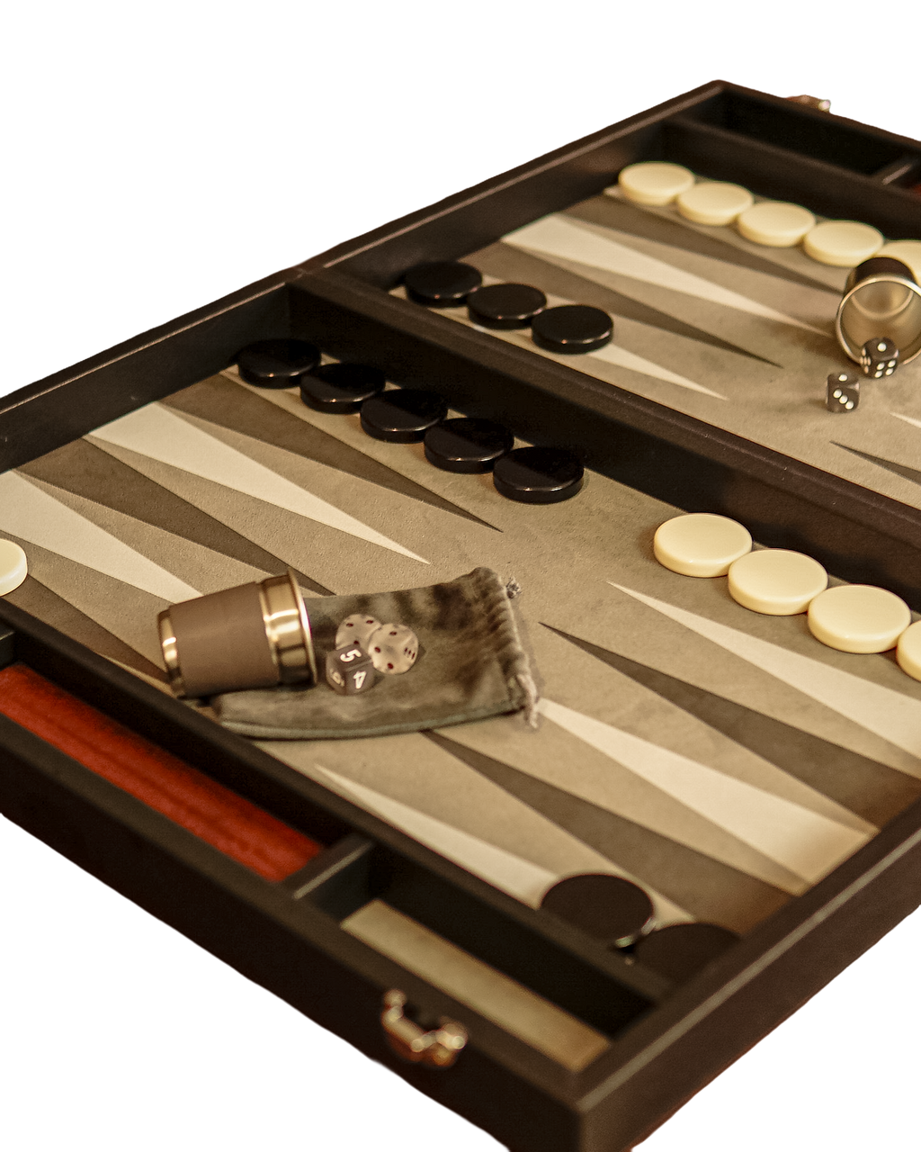 Backgammon