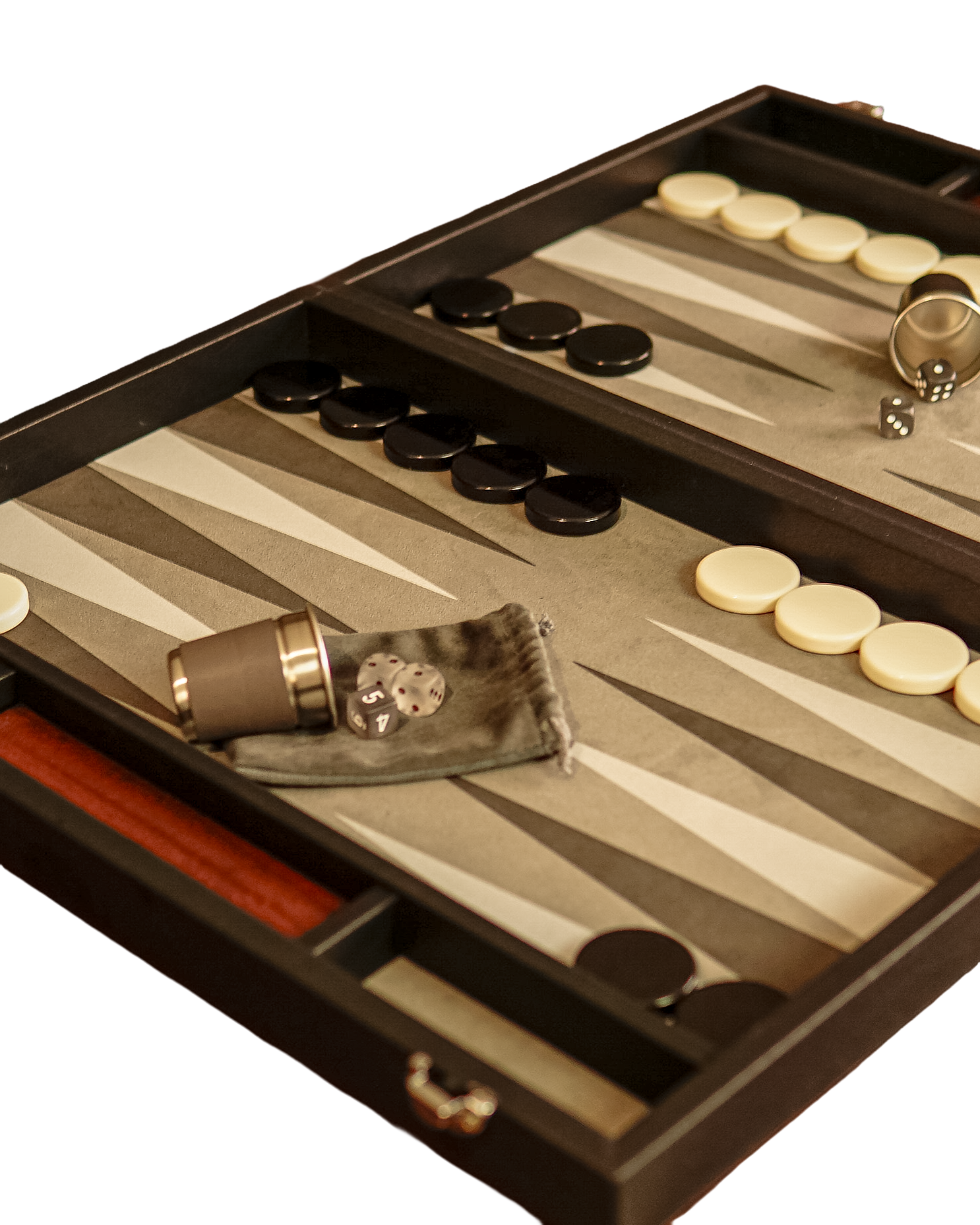 Backgammon