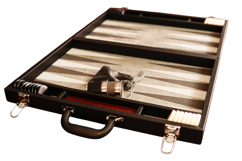 Backgammon