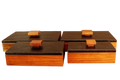 Cajas Decorativas Curpiel