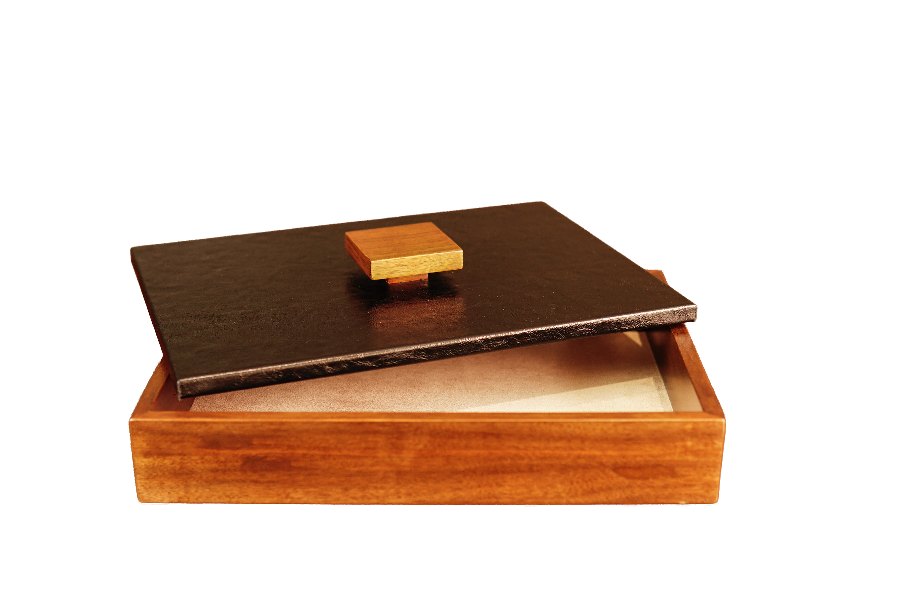 Cajas Decorativas Curpiel