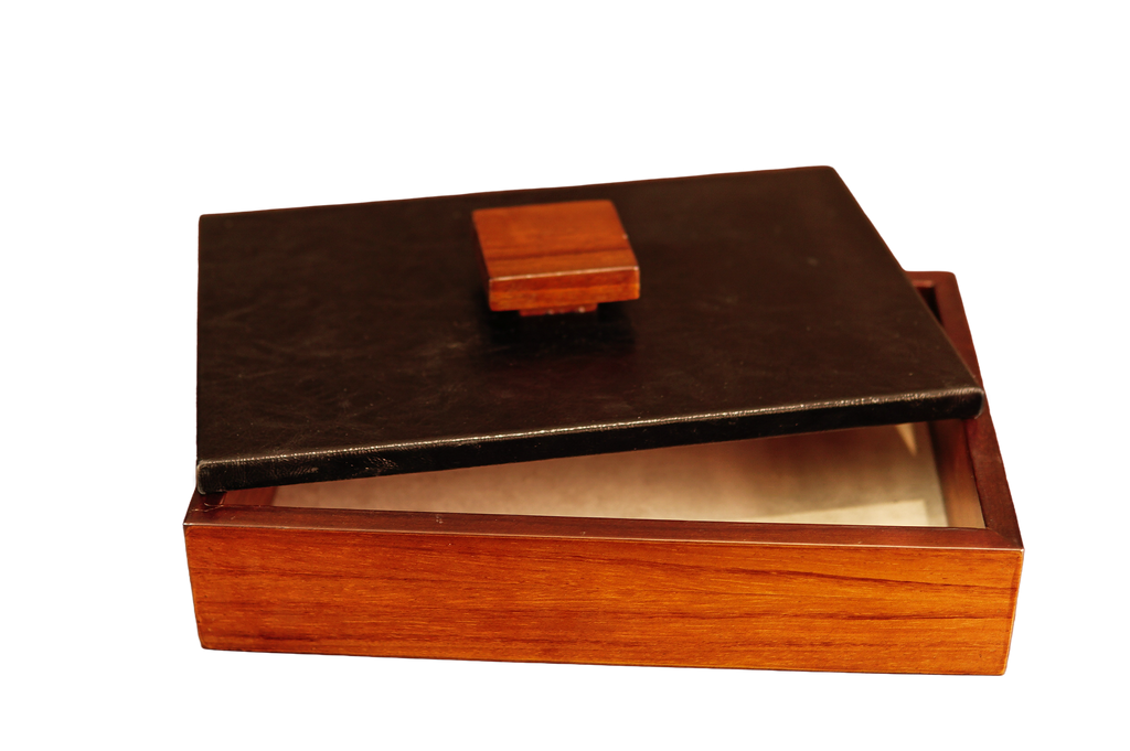 Cajas Decorativas Curpiel