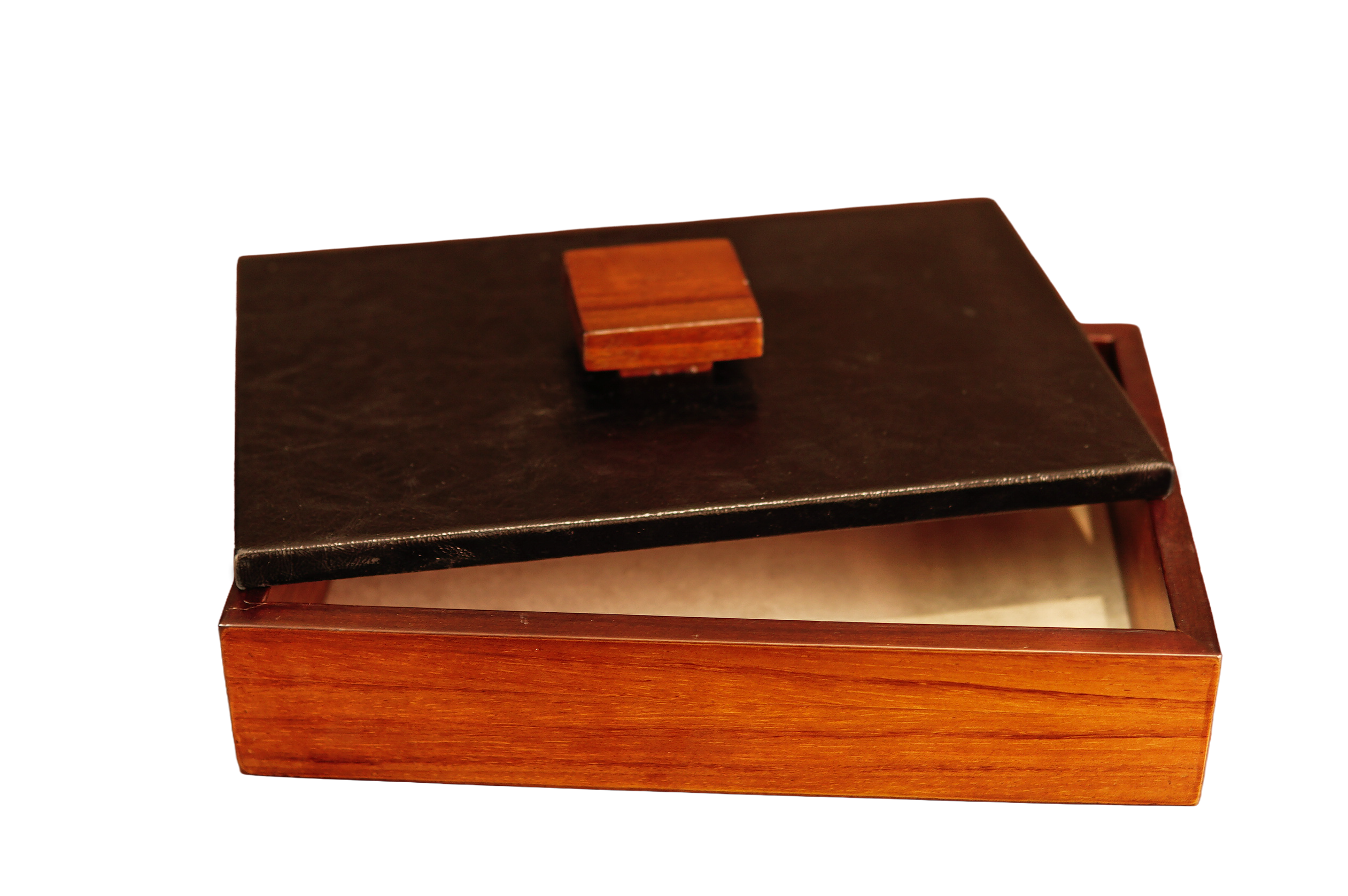 Cajas Decorativas Curpiel