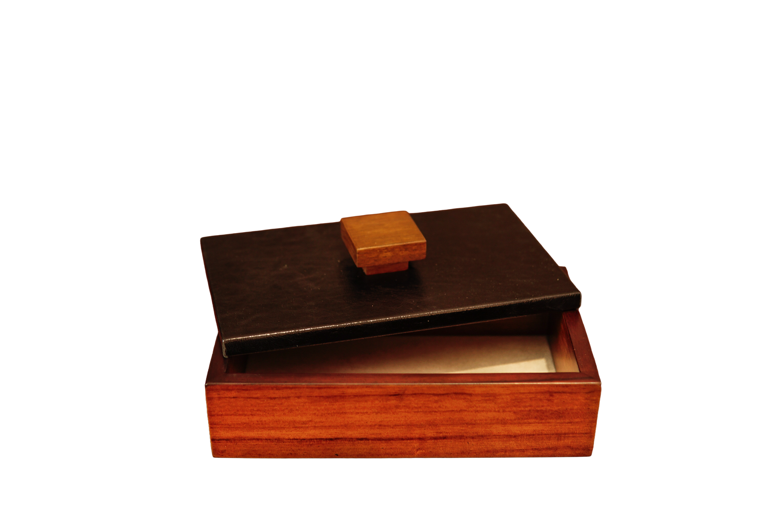 Cajas Decorativas Curpiel