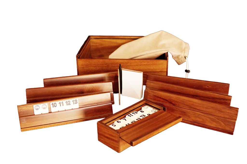 Rummy Deluxe