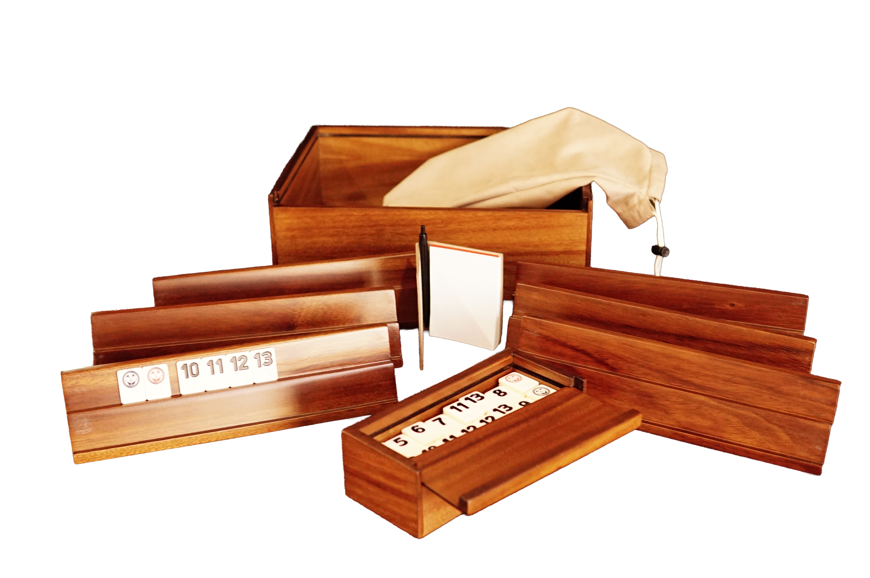 Rummy Deluxe