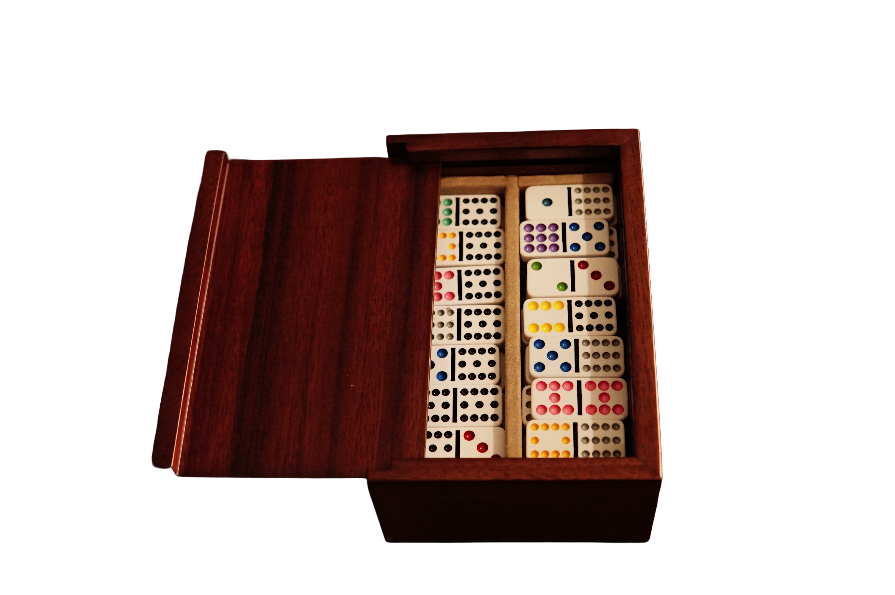 Dominó Double Twelve