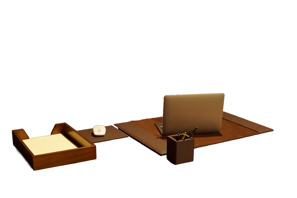 Conjunto Ejecutivo de Escritorio