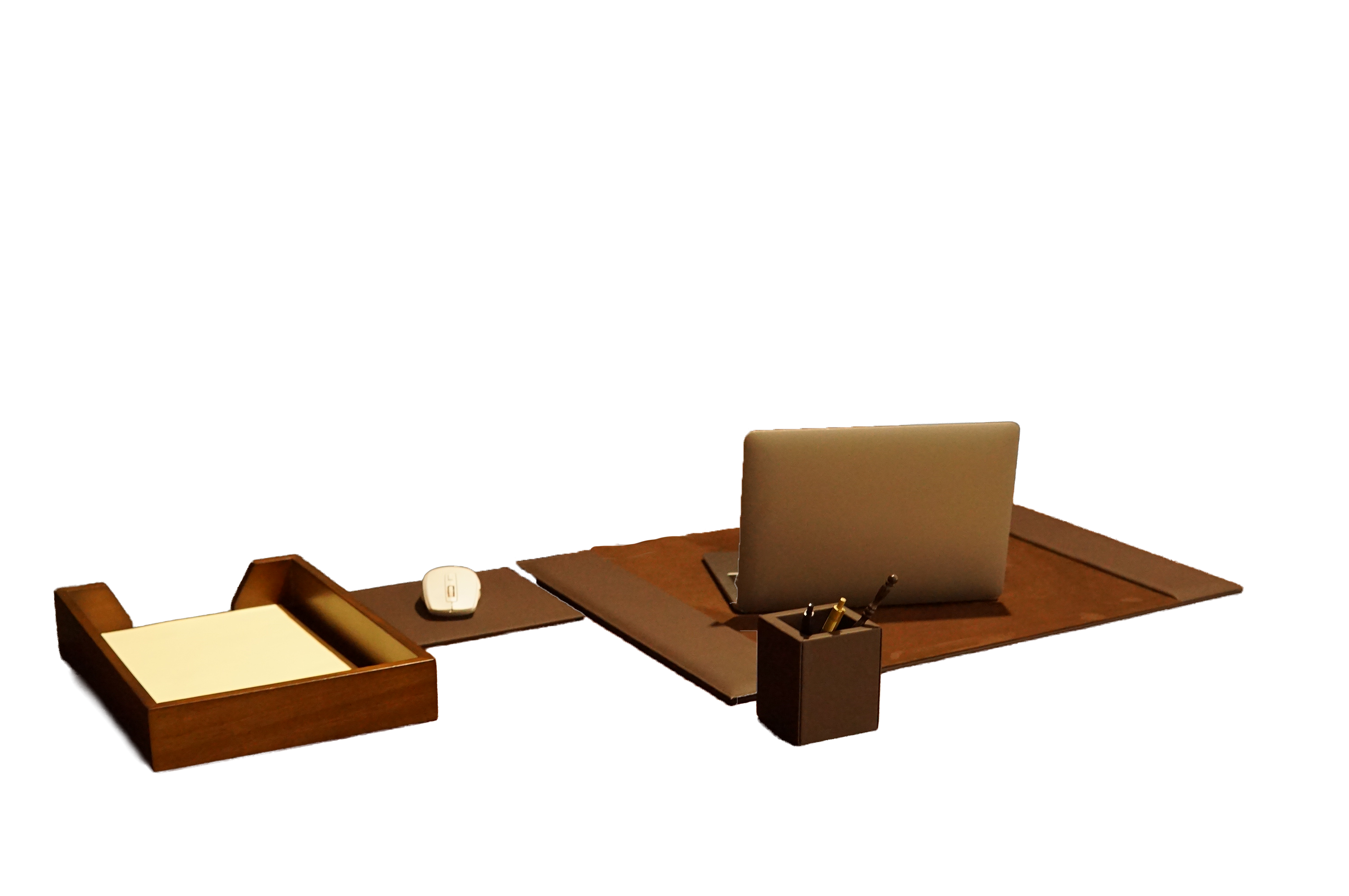 Conjunto Ejecutivo de Escritorio
