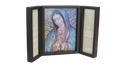 Tríptico de la Virgen