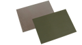 Juego de 8 Individuales Rectangulares Doble Vista