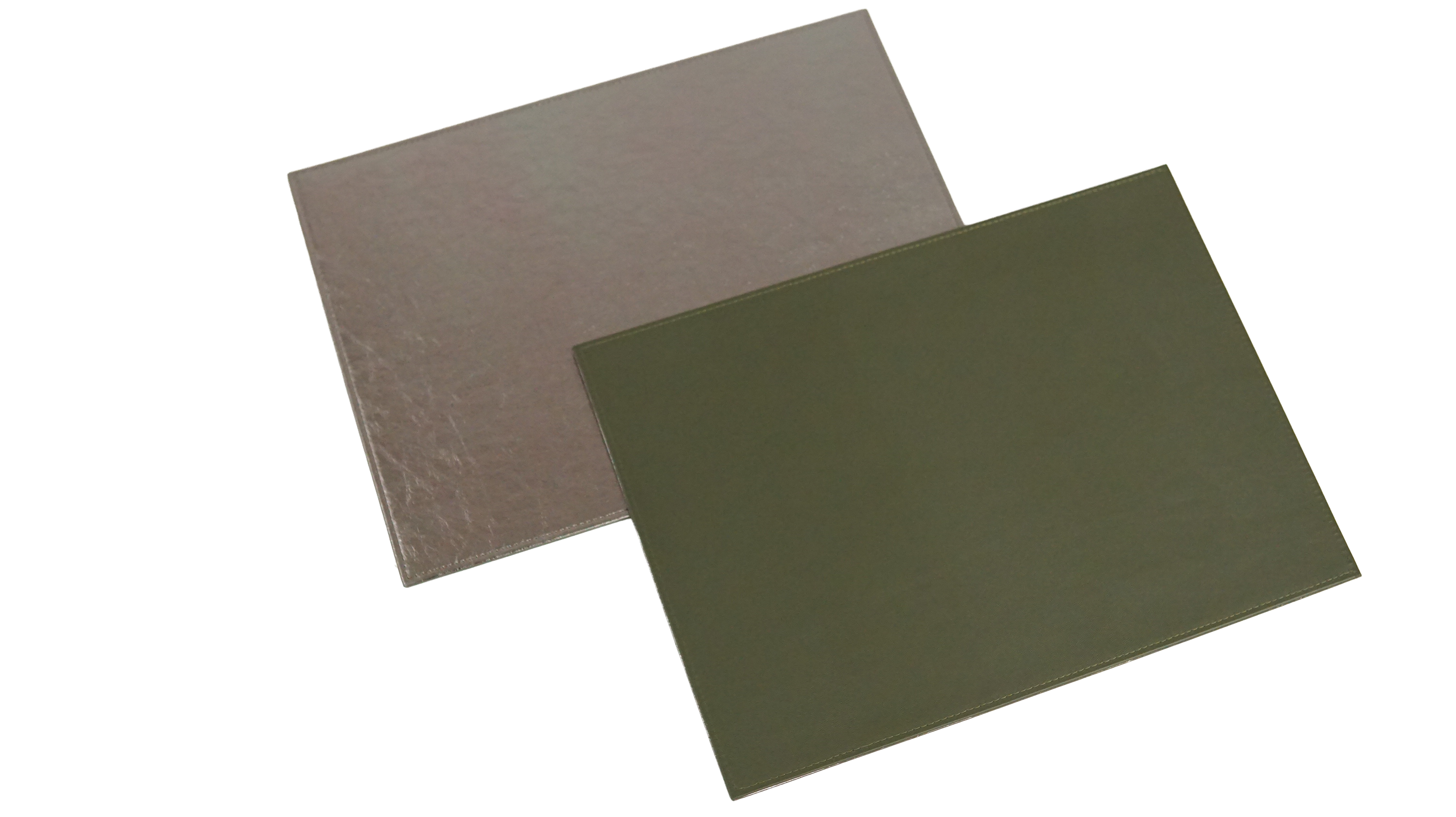 Juego de 8 Individuales Rectangulares Doble Vista