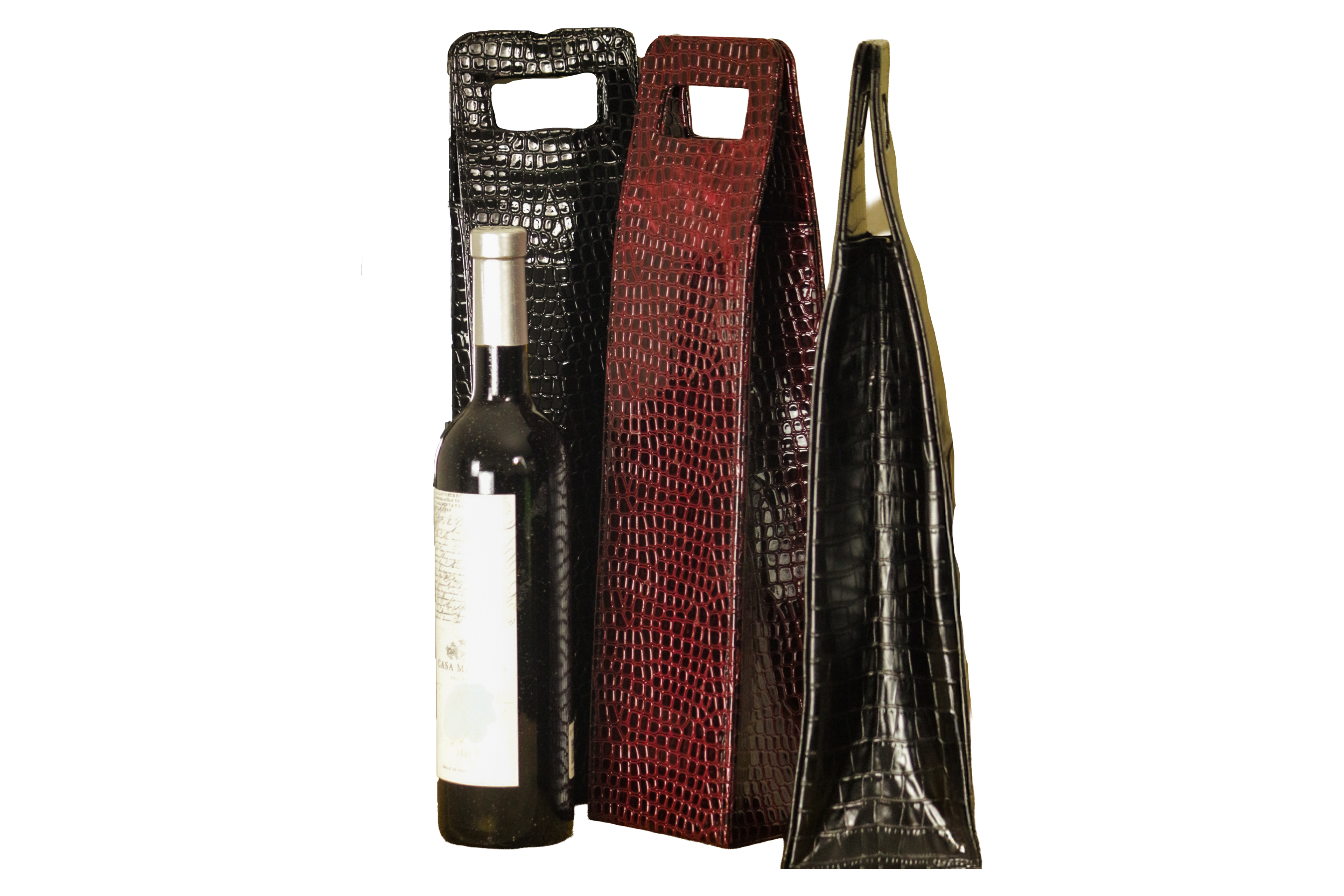 Porta Botella
